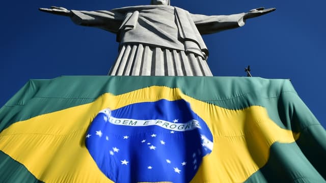 Après la Coupe du monde 2014, le Brésil accueillera les Jeux Olympiques en 2016. 