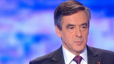 Malgré les sondages, pour François Fillon la bataille de la primaire n'est pas encore jouée.