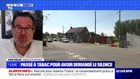 Un homme de 72 ans agressé pour avoir demandé le silence - 08/07