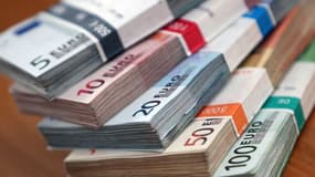 Selon Credit Suisse, 98.700 personnes dans le monde disposent d'une fortune de plus de 50 millions de dollars.