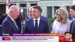 Interview d'Emmanuel Macron jeudi : Un président en campagne ?