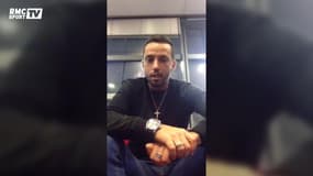 "Counter Strike avec Neymar" et ses conseils avant d'arriver au PSG... Nenê était en Facebook live à RMC