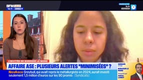 Le journal de 18h du mercredi 19 novembre 2025