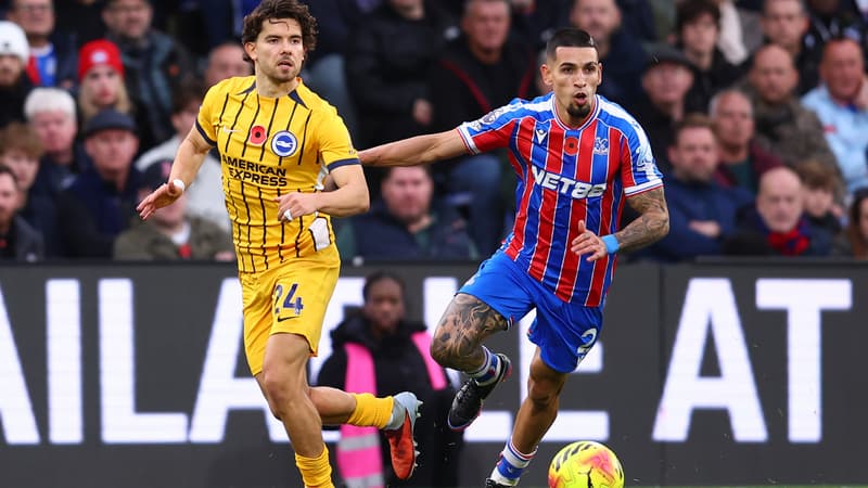 "Ce serait un rêve": Daniel Muñoz répond aux rumeurs le liant au PSG pour pallier la blessure de Hakimi