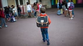 Près de 60% des enseignants sont en grève en Seine-Saint-Denis (Photo d'illustration)