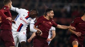 Mouctar Diakhaby