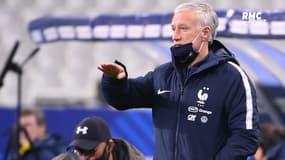 Kazakhstan – France :  La compo de départ avec Mbappé et Varane sur la banc !