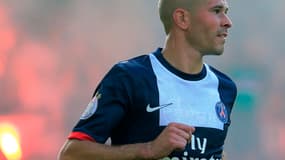 Christophe Jallet