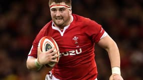 Wyn Jones