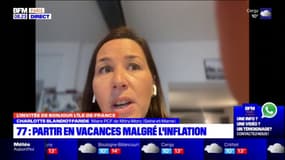 Vacances malgré l'inflation: "C'est un engagement que l'on tient"