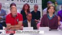 Le monde de Macron : Des premiers résultats "très rassurants" sur les niveaux de dioxines après l'incendie de Lubrizol – 07/10