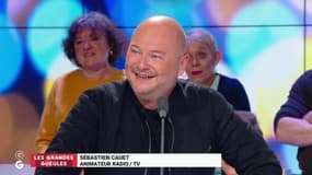 Cauet à l’abri du besoin ? « Ne dîtes pas ça ! Je suis en plein divorce »
