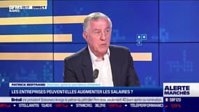 Les Experts : Inflation, faut-il augmenter les salaires ? - 24/05