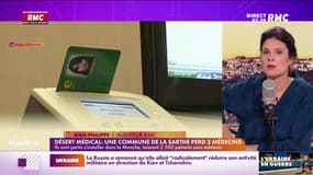 Jean-Philippe, docteur : "Ces médecins qui se réinstallent sont défiscalisés pendant cinq ans"