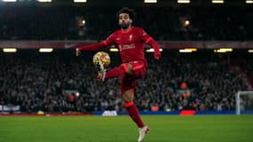 Mohamed Salah