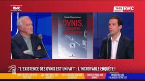 Croyez-vous aux ovnis ? L'incroyable enquête !