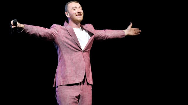 Sam Smith
