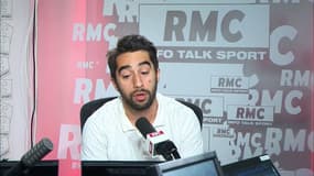 "Il y a un décalage dans le discours du président de la république qui glorifie la formation française mais qui casse le fonctionnement de ces clubs"