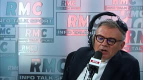 Pesticides: "Quand on utilise des bidons avec des têtes de mort, on se demande ce qu’on balance"