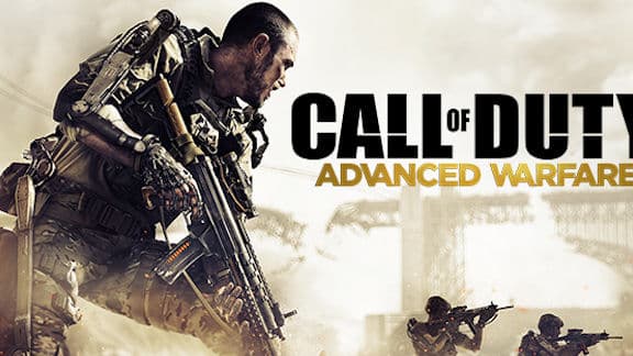 Disponible à compter du 4 novembre, Call of Duty Advanced Warfare remporte une quasi-unanimité dans la presse spécialisée. 