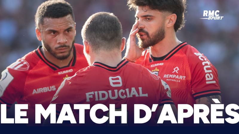 Castres-Toulouse : "Quelque chose ne fonctionne pas" cible Poitrenaud