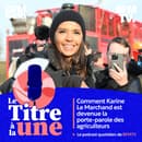 Tous les soirs dans Le titre à la une, découvrez ce qui se cache derrière les gros titres. Céline Kallmann vous raconte une histoire, un récit de vie, avec aussi le témoignage intime de celles et ceux qui font l'actualité.