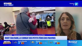 L'invitée de Bonjour Var du mardi 27 janvier 2026 - Julie Gruhier