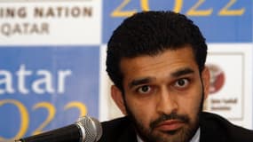 Hassan Al-Thawadi