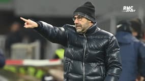 OL : "Ça n’arrive pas en claquant des doigts", Rothen estime qu’il faut du temps pour Bosz
