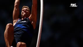 JO 2021 (Decathlon) : Diminué, Mayer se fixe comme objectif la médaille d'argent