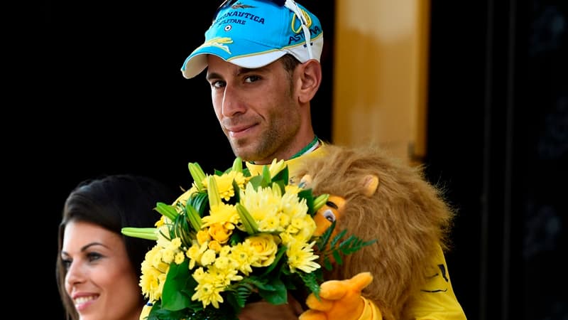 Vincenzo Nibali