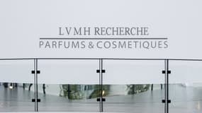 LVMH a inauguré son centre Hélios le 18 novembre dans la région d'Orléans.