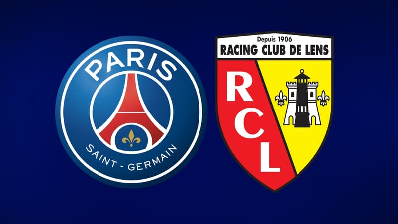 PSG – Lens : à quelle heure et sur quelle chaîne voir le match ?