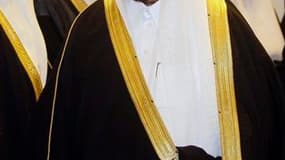 Le prince Sultan ben Abdoulaziz al Saoud, héritier du trône d'Arabie saoudite, est mort samedi. Il se trouvait depuis le mois de juin aux Etats-Unis pour suivre un traitement médical. /Photo d'archives/REUTERS/Andrea Comas