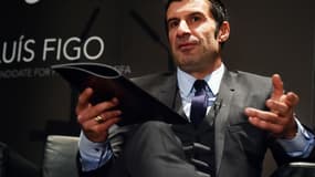Figo veut révolutionner la Coupe du monde