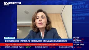 USA Today : décryptage de l'actualité économique et financière américaine par Julie Jourdan - 18/05