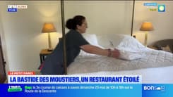 Le Petit Farci du jeudi 22 mai - La Bastide de Moustiers, un restaurant étoilé