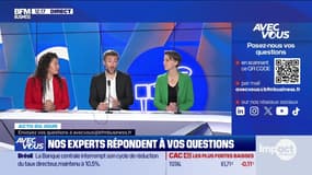 Avec vous - Jeudi 20 juin