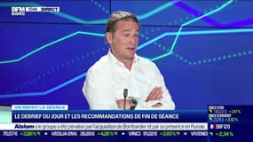 On refait la séance : Frédéric Plisson - 11/05