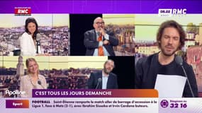 C'est tous les jours Demanche - 31/05