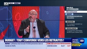 Le 18h Eco - Mercredi 8 janvier