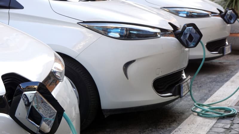 Maif propose un contrat spécifique aux communautés d'utilisateurs de véhicules 100 % électriques de type Renault Zoe ou Nissan Leaf.