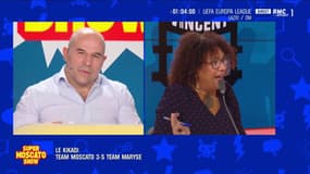 Le kikadi du jeudi 8 novembre