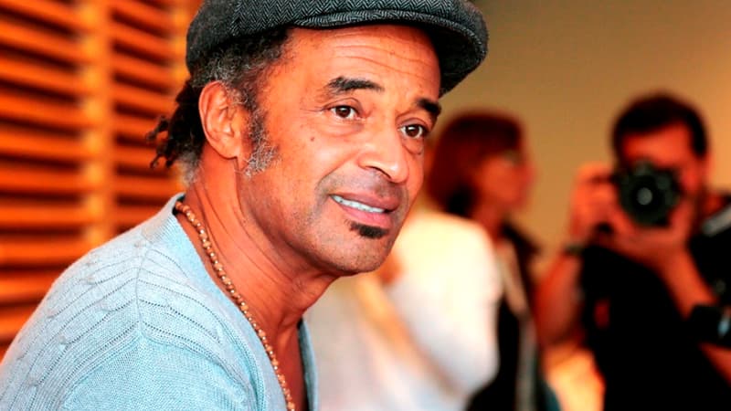 Yannick Noah