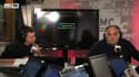 RMC Poker Show - Gilles Favard revient sur son histoire avec le poker