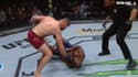 UFC: le KO phénoménal de Blachowicz sur Anderson au 1er round 