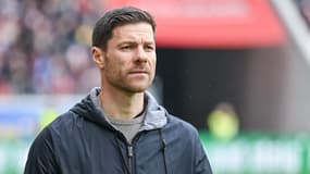 Xabi Alonso