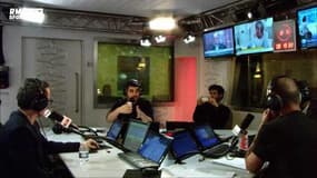 Eyraud : ‘’Le moment clé sera l’été prochain’’