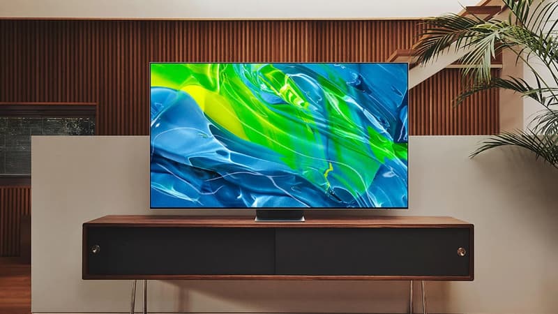 Joli prix sur une TV 4K exceptionnelle signée Samsung, c'est l'offre de la semaine