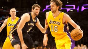 Pau Gasol